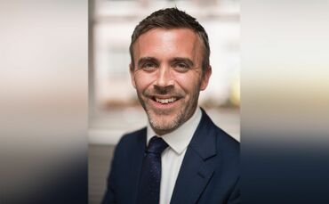 JPES Partners' Donohoe: Investment industry faces a perfect green storm 1 JPES Partners' Donohoe: Investment industry faces a perfect green storm