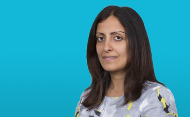 Partner Content: CTI's Sagar: "There is a shifting narrative of what the true goal of investing is" 1 Partner Content: CTI's Sagar: "There is a shifting narrative of what the true goal of investing is"
