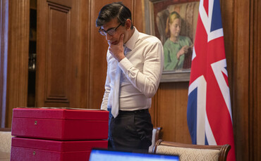 IA calls on Chancellor for 'competitive' budget to aid green transition 1 IA calls on Chancellor for 'competitive' budget to aid green transition