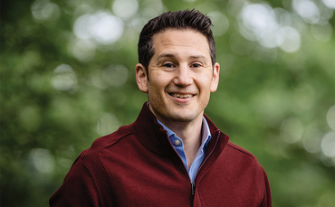Pacific AM hires senior analyst from JPM to work with Dani Saurymper on new fund 1 Pacific AM hires senior analyst from JPM to work with Dani Saurymper on new fund