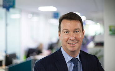 Ferguson and Neilson to step down from Nucleus as Rowney takes the helm after James Hay deal 1 Ferguson and Neilson to step down from Nucleus as Rowney takes the helm after James Hay deal