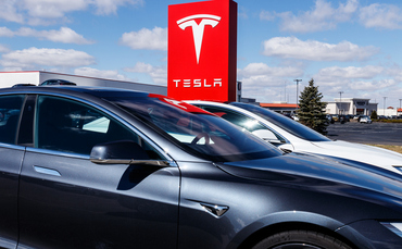 Battery storage trust eyes IPO as it strikes deal with Tesla 1 Battery storage trust eyes IPO as it strikes deal with Tesla