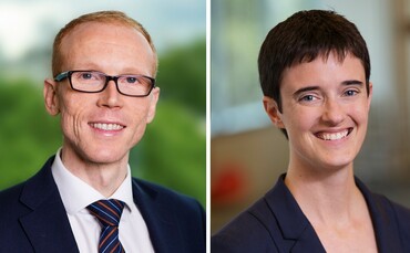 Dimensional appoints new responsible investment heads 1 Dimensional appoints new responsible investment heads