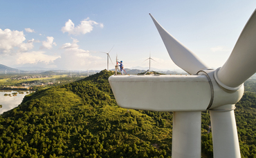 HANetf lists clean energy ETFs that offsets carbon emissions 1 HANetf lists clean energy ETFs that offsets carbon emissions