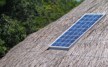 Solar powered investment trust with all female board eyes £150m IPO 1 Solar powered investment trust with all female board eyes £150m IPO