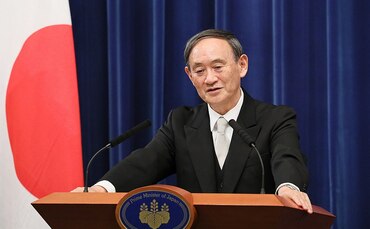 Why it's not the end of Abenomics: Managers react to Suga's step back from leadership 1 Why it's not the end of Abenomics: Managers react to Suga's step back from leadership