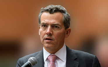 Will Goodhart: Investment management is facing a critical decade 1 Will Goodhart: Investment management is facing a critical decade