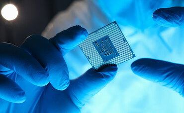 Partner Content: Could semiconductor super boom match growth of oil-fuelled economies of last century? 1 Partner Content: Could semiconductor super boom match growth of oil-fuelled economies of last century?