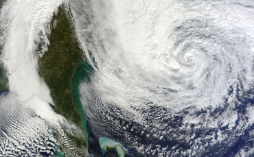 Funds in hurricane-prone locations 'more likely' to vote for environmental proposals 1 Funds in hurricane-prone locations 'more likely' to vote for environmental proposals