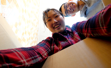 Industry Voice: Driving down the environmental footprint of e-commerce 1 Industry Voice: Driving down the environmental footprint of e-commerce