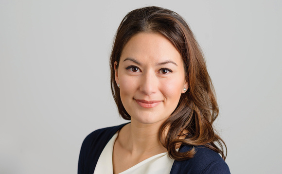 Nicola Takada Wood of RWC Partners Nicola Takada Wood of RWC Partners
