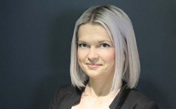 Investment Week news editor Beth Brearley Investment Week news editor Beth Brearley