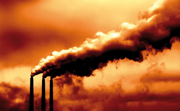 The net zero pledge comes shortly before the five-year anniversary of the Paris agreement The net zero pledge comes shortly before the five-year anniversary of the Paris agreement