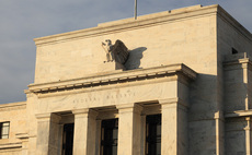 BlackRock to buy bonds and ETFs for the Fed