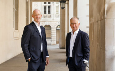 Chawton Global Investors appoints David Forster as executive chairman - Vimarsana News