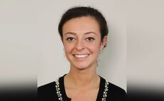 Investment Week editor Lauren Mason Investment Week editor Lauren Mason