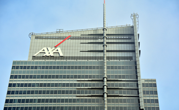 AXA is the latest company to cut its dividend AXA is the latest company to cut its dividend