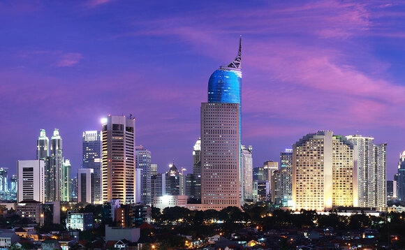 Partner Content: What is driving growth in emerging market financial institutions?