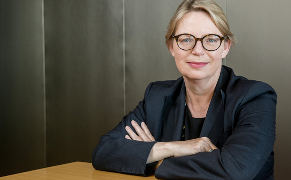 The changes follow the appointment of global CIO Joanna Munro last year The changes follow the appointment of global CIO Joanna Munro last year