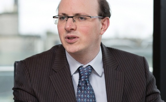 Damian Taylor will join Ewan Markson-Brown in running the new funds Damian Taylor will join Ewan Markson-Brown in running the new funds