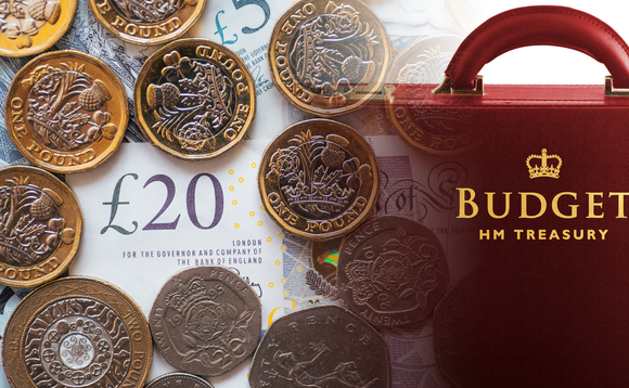The Chancellor confirmed a £5bn restart grant to help businesses continue to trade as they come out of lockdown The Chancellor confirmed a £5bn restart grant to help businesses continue to trade as they come out of lockdown