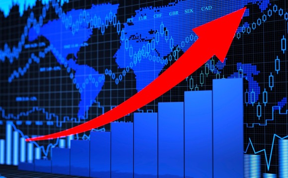 Tracker funds were popular in 2019 as stockmarkets climbed Tracker funds were popular in 2019 as stockmarkets climbed