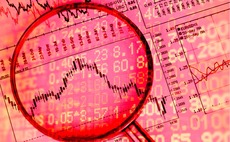 Vanguard's bond ETF discount exceeds 6%