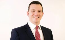 James Klempster, director of investment management at Momentum Global Investment Management James Klempster, director of investment management at Momentum Global Investment Management