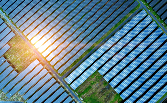 USF expects to fund two major solar power projects with the proceeds of the deal USF expects to fund two major solar power projects with the proceeds of the deal
