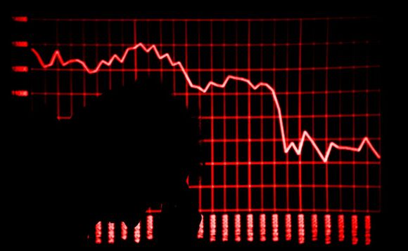 SLI GARS saw £1.8bn of outflows in September SLI GARS saw £1.8bn of outflows in September