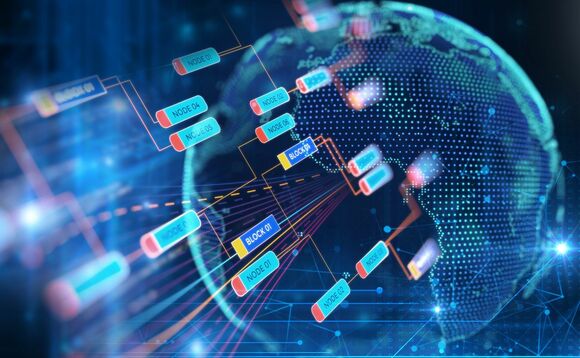 Calastone will move its fund transfers to blockchain next May Calastone will move its fund transfers to blockchain next May