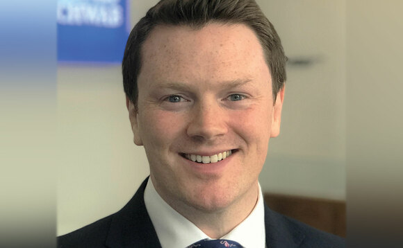 Richard Flynn of Charles Schwab Richard Flynn of Charles Schwab