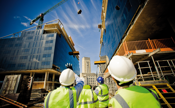 The fund currently holds 35% in direct property, with the rest in securities or cash The fund currently holds 35% in direct property, with the rest in securities or cash