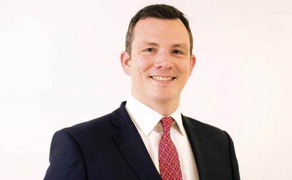 James Klempster, director of investment management at Momentum Global Investment Management James Klempster, director of investment management at Momentum Global Investment Management