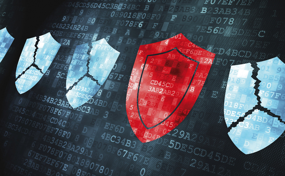 Cyber crime saw a spike recently during the Covid-19 pandemic Cyber crime saw a spike recently during the Covid-19 pandemic