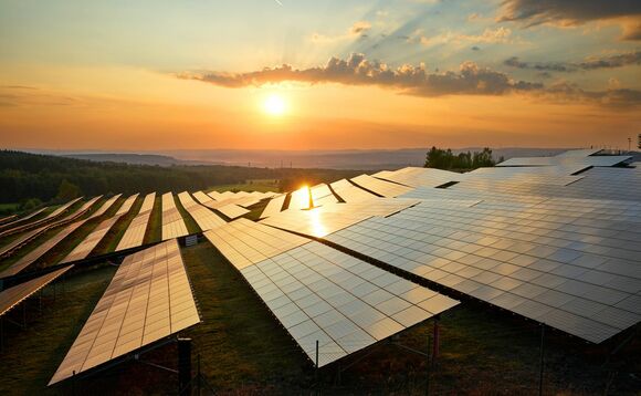 One of Psigma Investment Management's picks focuses on renewable energy and 'investing in a world of change' One of Psigma Investment Management's picks focuses on renewable energy and 'investing in a world of change'