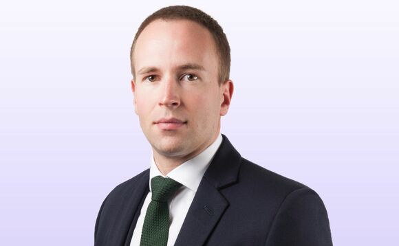 Ed Smith of Rathbones Ed Smith of Rathbones