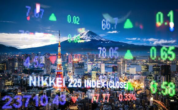 ASI also said it intends to add Asian and European funds in the future ASI also said it intends to add Asian and European funds in the future