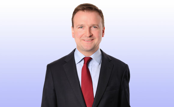Ian Beattie of Nedgroup Investments Ian Beattie of Nedgroup Investments