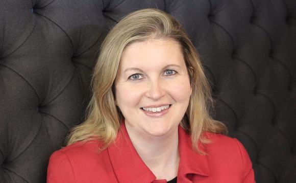Katrina Lloyd, editor-in-chief of Investment Week Katrina Lloyd, editor-in-chief of Investment Week