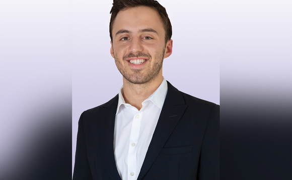 Pietro Sette of MainStreet Partners Pietro Sette of MainStreet Partners