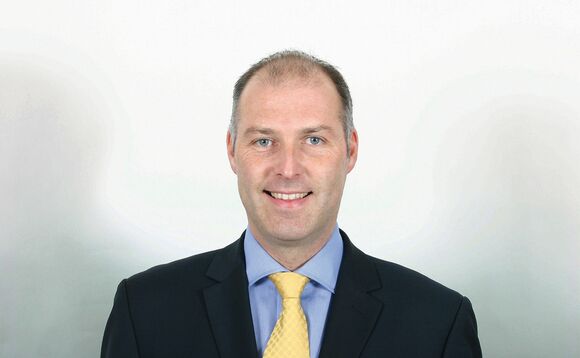 T. Rowe Price poaches AXA IM salesman as relationship manager