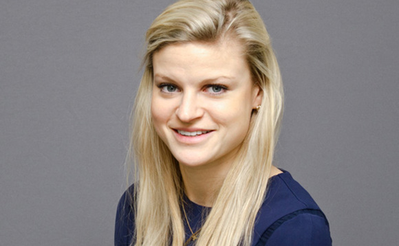 Camilla Cecil of James Hambro & Partners Camilla Cecil of James Hambro & Partners