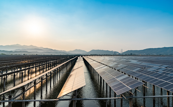 VH Global Sustainable Energy Opportunities seeks £400m in its initial placing VH Global Sustainable Energy Opportunities seeks £400m in its initial placing