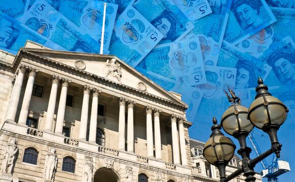 Ten years of quantitative easing Ten years of quantitative easing