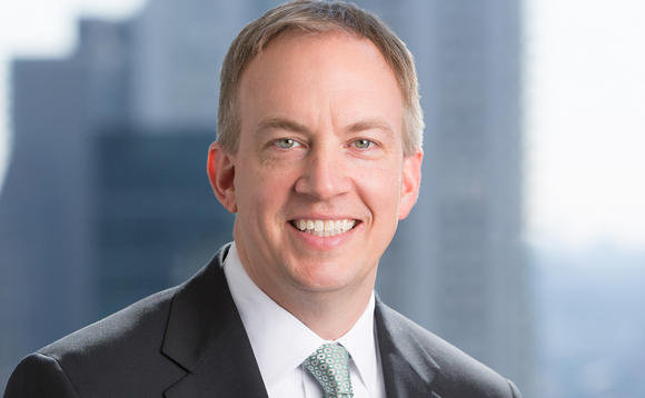 Jerry Polacek is group lead of the Ecofin US RNEW Jerry Polacek is group lead of the Ecofin US RNEW