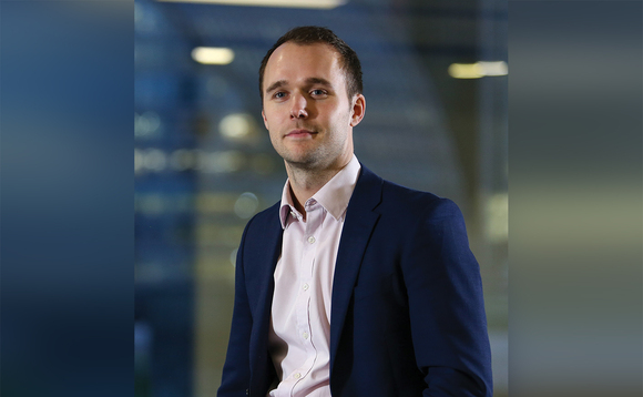 Tom Baird of Redington Tom Baird of Redington