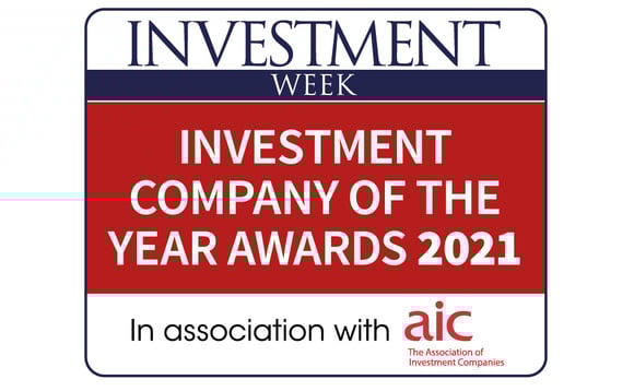 Investment Company Awards 2021: Nominate now for investment trust/VCT Rising Star Award