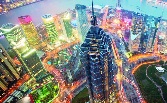 The move would be an 'important milestone' for Fidelity's China strategy The move would be an 'important milestone' for Fidelity's China strategy