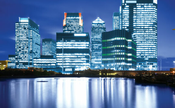 London faces competition from New York, Hong Kong and Singapore London faces competition from New York, Hong Kong and Singapore